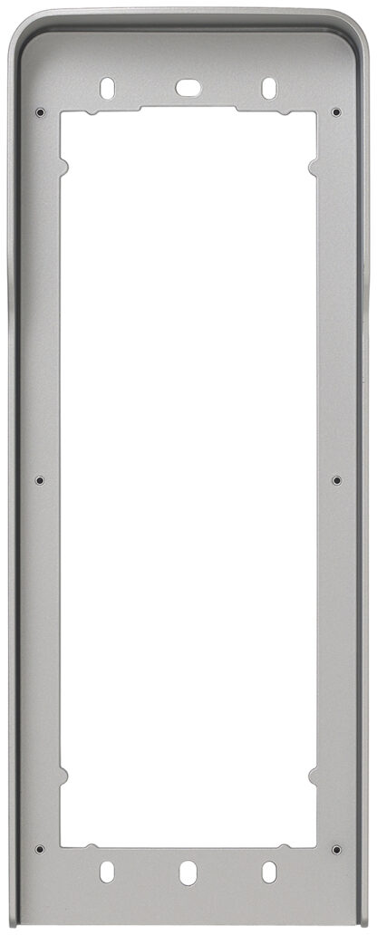 VIW41142.01 Cornice parapioggia 2M Pixel grigio