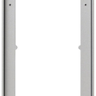 VIW41143.01 Cornice parapioggia 3M Pixel grigio