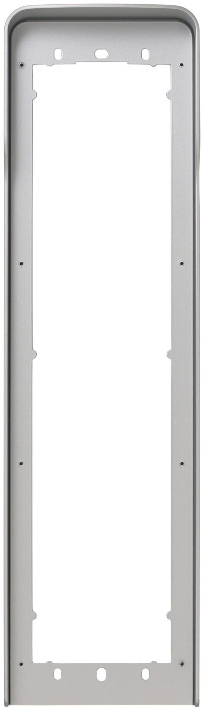 VIW41143.01 Cornice parapioggia 3M Pixel grigio