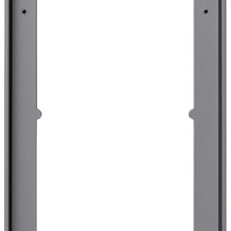 VIW41143.02 Cornice parapioggia 3M Pixel ardesia