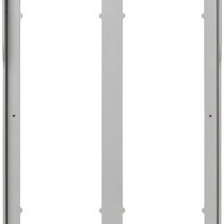 VIW41144.01 Cornice parapioggia 4M(2x2) Pixel grigio