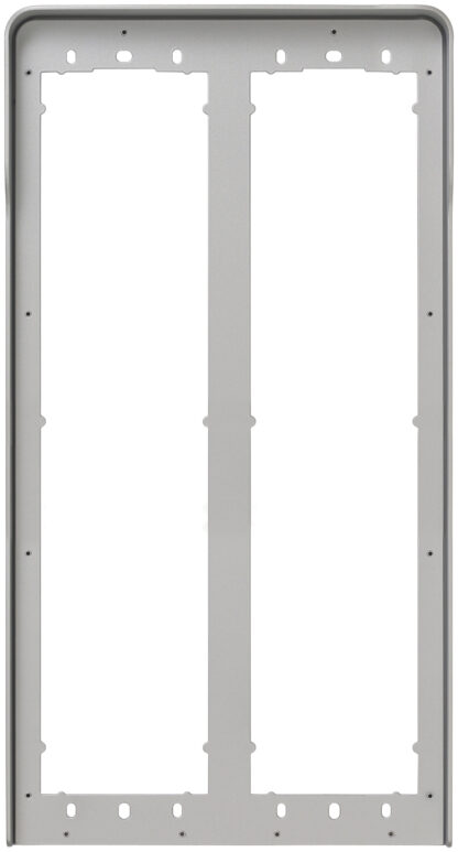 VIW41146.01 Cornice parapioggia 6M 2x3) Pixel grigio