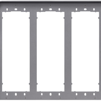 VIW41147.02 Cornice parap. 6M(3x2) Pixel ardesia