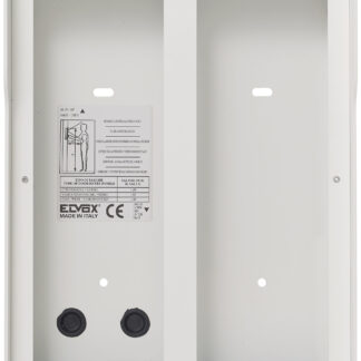 VIW41154.03 Scatola parete 4M(2x2) Pixel bianco