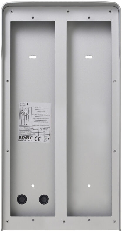 VIW41156.01 Scatola parete 6M(2x3) Pixel grigio