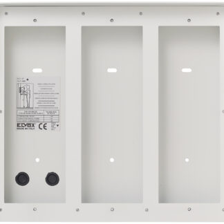 VIW41157.03 Scatola parete 6M(3x2) Pixel bianco