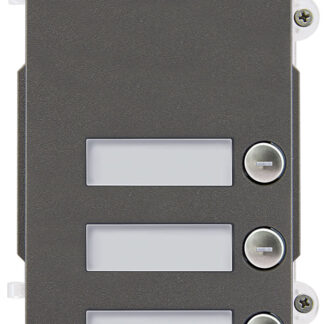 VIW41223 Mod.frontale 3P IK10 IP54 Heavy