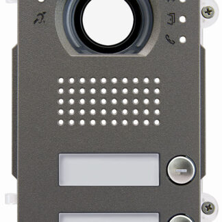 VIW41272 Mod.front.A/V teleloop 2P IK10IP54 Heavy