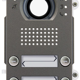 VIW41274 Mod.front.A/V teleloop4P/2 IK10IP54Heavy