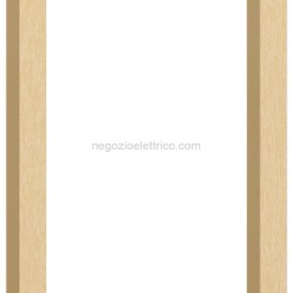 VIW41686 Adattatore retrofit scatola 9192 ottone