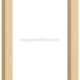 VIW41687 Adattatore retrofit scatola 9193 ottone