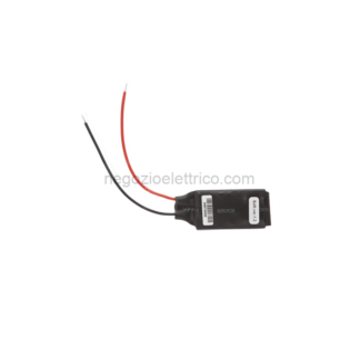 COE41IOM010 MODULO INDIRIZZATO 1 INGRESSO MONITORATO