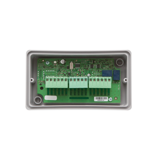 COE41IOM022 modulo indirizzato 2 ingressi supervision..