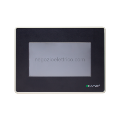 COE41CPR100 pannello ripetitore con display touch