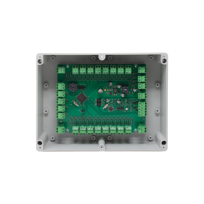 COE41LED032 modulo mimic panel 32 led