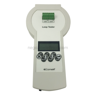 COE41LTS000EN strumento di test per loop en