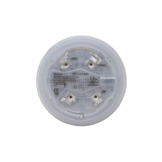 COE41SCB100 base con sirena e lampeggiante