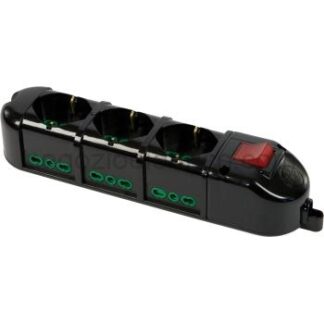 FME42127 Mult.senza cavo 3P40+6P17/11+I NE