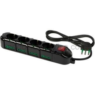 FME42133 mult.1,5m 3g1 s17 4p40+8p17/11+i ne