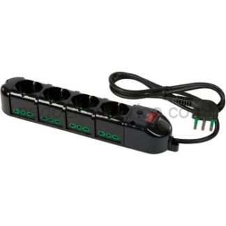 FME42135 mult.1,5m 3g1 s17 4p40+8p17/11+i+sf ne