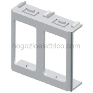 MST43002 MODO Adattatore 16000 2 Moduli