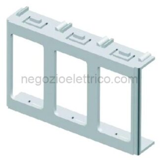 MST43003 MODO Adattatore 16000 3 Moduli