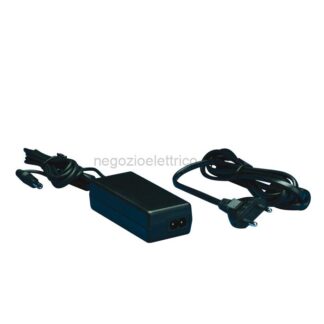 COE43081 alimentatore conn. jack, ingresso 230vac,..