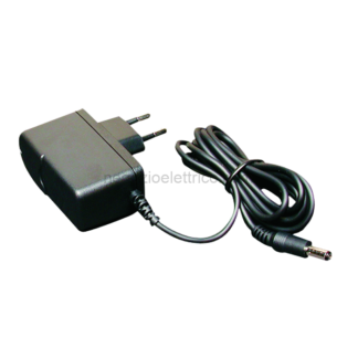 COE43082 alimentat. conn. jack, 230vca/12vcc, 1.33a