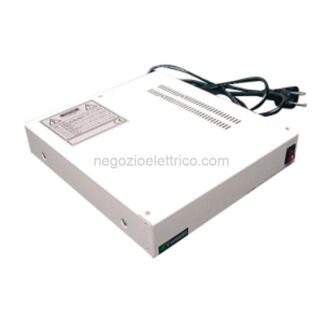 COE43116 DERIVATORE VIDEO DA RACK, 8 INGRESSI, 16 ..