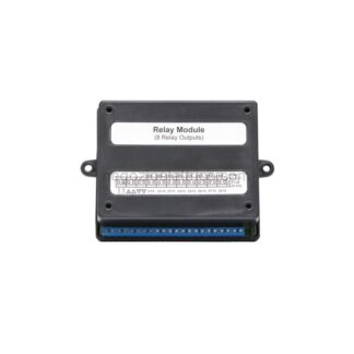 COE43ECR032 modulo di espansione 8 rele' per eracle 8..