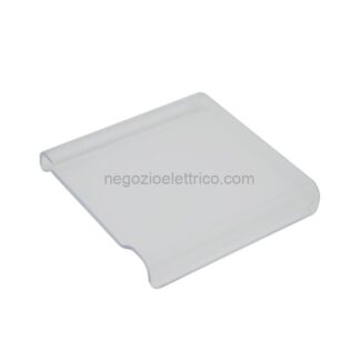 COE43PAT000 set 5 pezzi coperchio protettivo pulsante