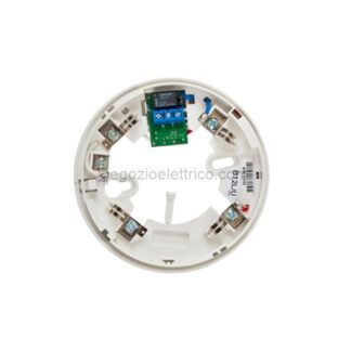 COE43RBX003 base con rele per sensori convenzionali