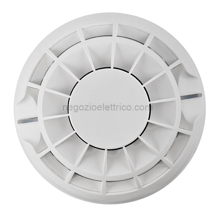 COE43RCS100 riv. calore conv. termov. soglia fissa 58?