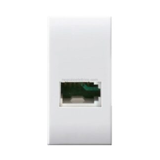 AVE441026K presa telefoni. st.inglese domus 1m