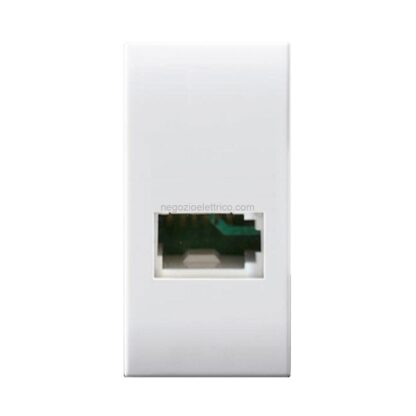 AVE441026K presa telefoni. st.inglese domus 1m