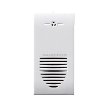 AVE441029 suoneria squillante 230vac domus 1m