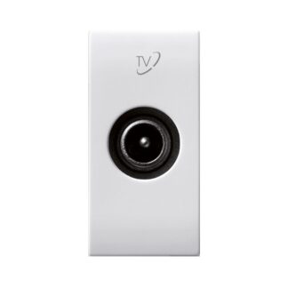 AVE441096M presa tv/sat dir.iec masc. domus 1m