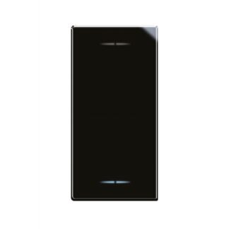 AVE442002 deviatore 1p 16ax illumina. life 1m