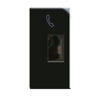 AVE442026K presa telefonic. st.inglese life 1m