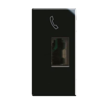 AVE442026K presa telefonic. st.inglese life 1m