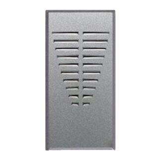 AVE443028 suoneria squilla. 12vca 8va allu.1m