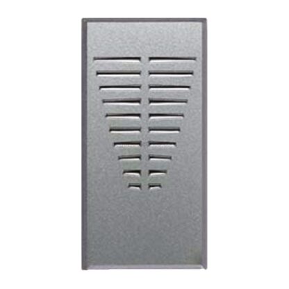 AVE443028 suoneria squilla. 12vca 8va allu.1m