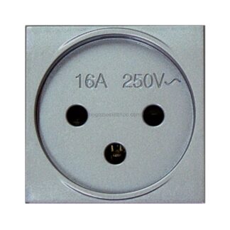 AVE443046TS presa israeliana 2p+t 16a allu 2m