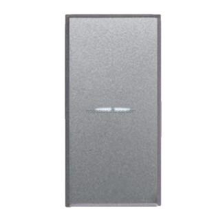 AVE443048SU dimmer sfioro 40-500w 230v allum.1m