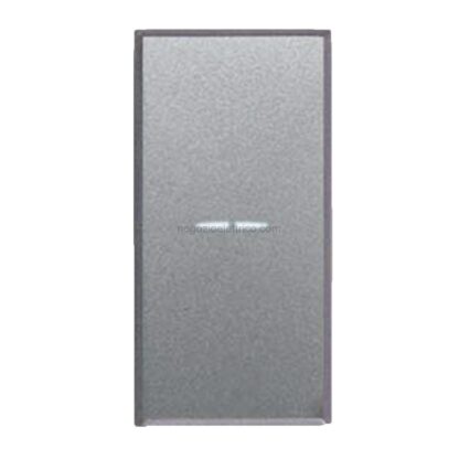 AVE443048SU dimmer sfioro 40-500w 230v allum.1m