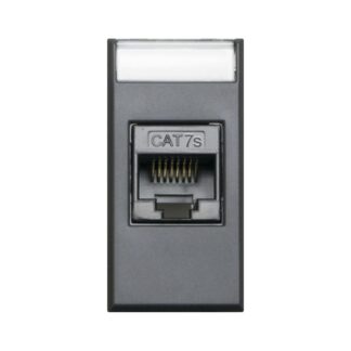 AVE445027C7S presa rj45 cat.7s ftp tekla 1m
