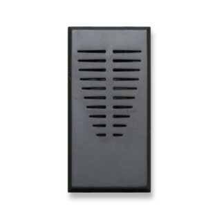AVE445029 suoneria squillante 230vca tekla 1m