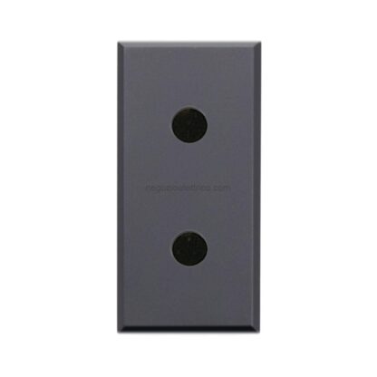 AVE445034S presa 2p 16a 4,8mm schermi tekla.1m