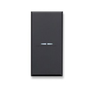 AVE445048SU dimmer sfioro 40-500w 230v tekla 1m
