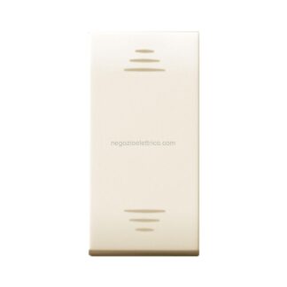 AVE449004 invertitore 1p 16ax illum. class 1m